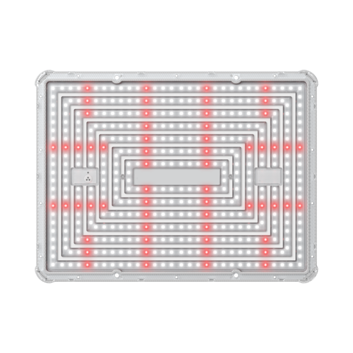 Sistema LED Cosmos X200 - Vanguard Hydroponics