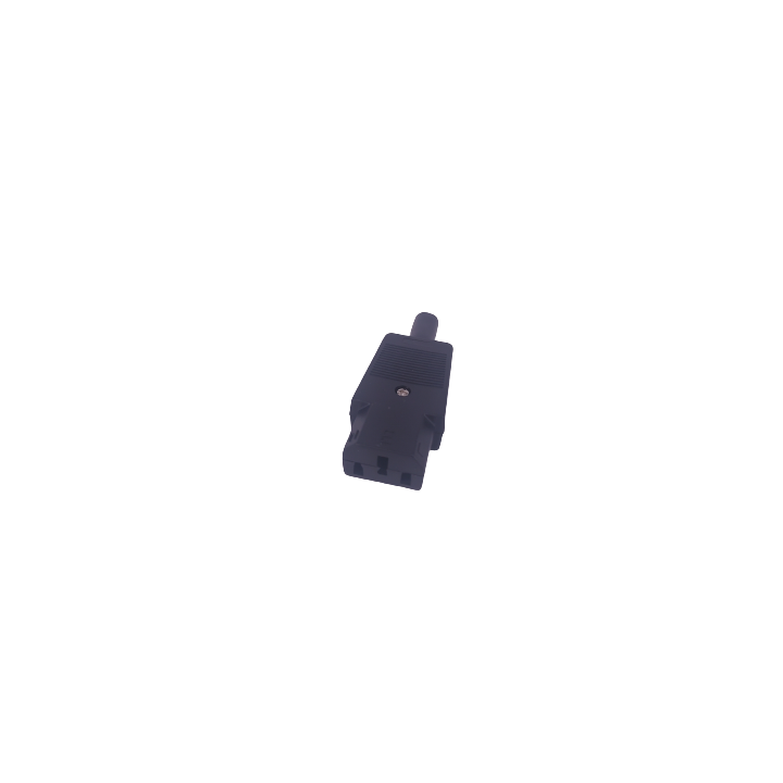 Conector Trip Hembra para Iluminación - Suministros Hortícolas