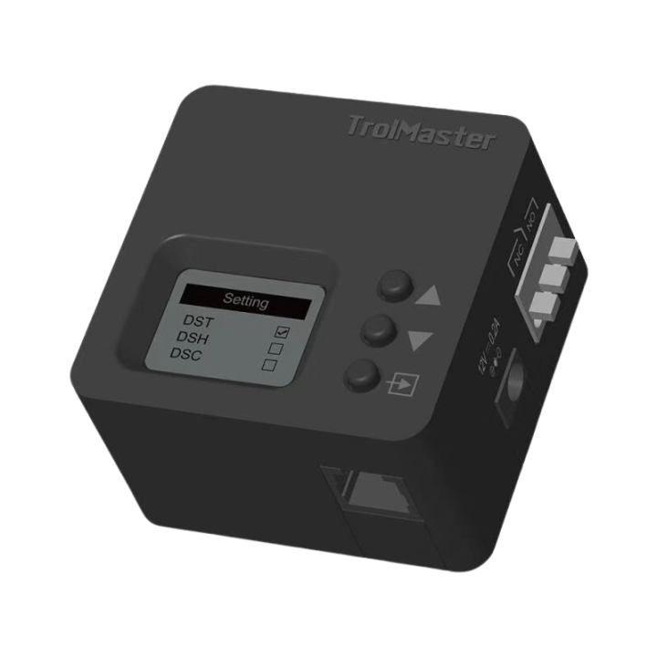 Módulo DSD-1 Trolmaster - Control de Clima Eficiente