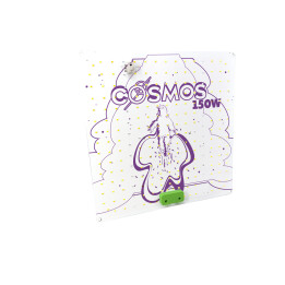 Sistema LED Cosmos 150W - Vanguard Hydroponics
