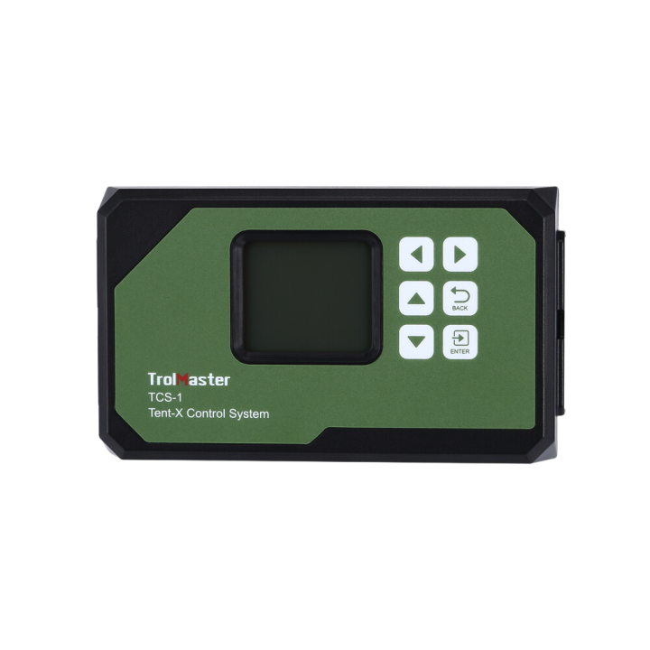 Controlador Tent-X (TCS-1) de Trolmaster - Control de Clima