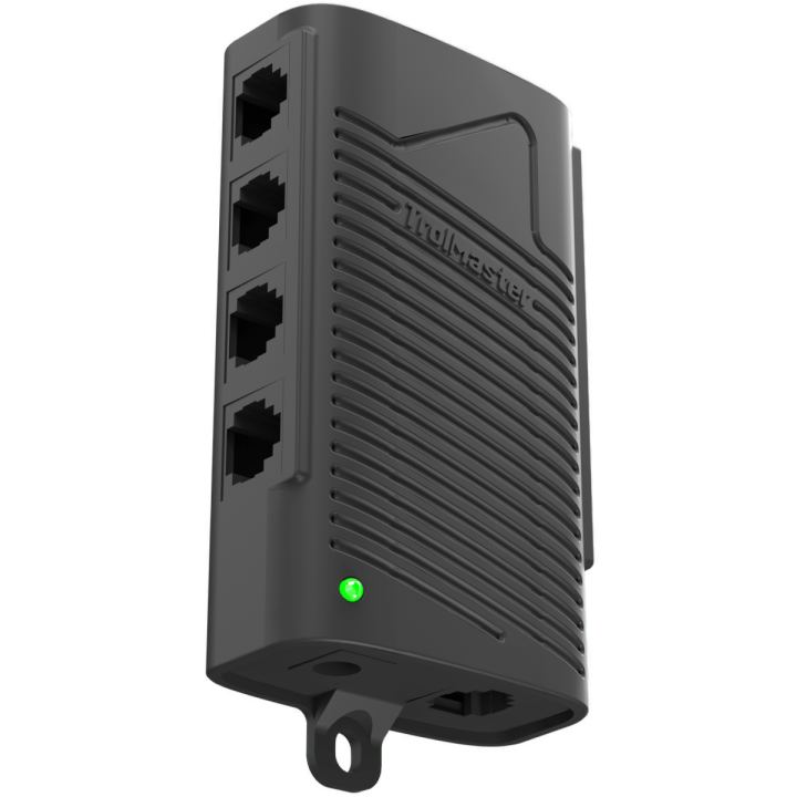 Concentrador Divisor RJ12 SPH-1 Trolmaster - Control de Clima