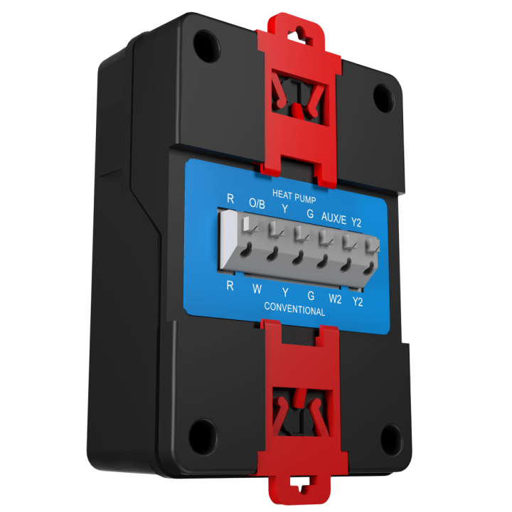 Thermostato Station 2 TS-2 - Control de Clima Eficiente