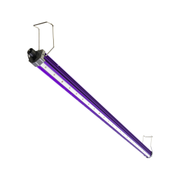 Barra LED UV 30W Sin Cables - LUMATEK