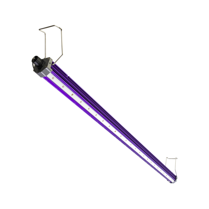 Barra LED UV 30W Sin Cables - LUMATEK