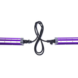 Cable Daisy Chain Barra UV Lumatek - Ref#600316