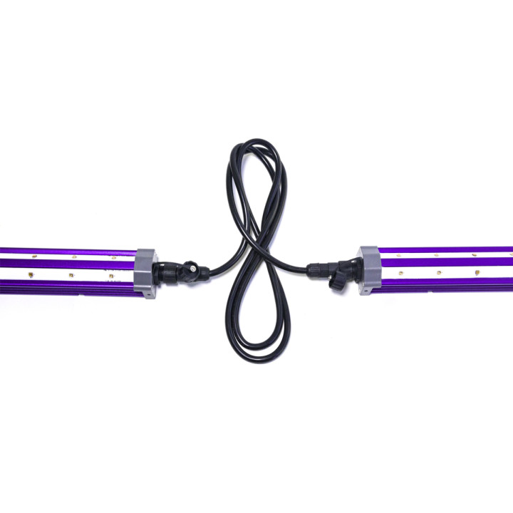 Cable Daisy Chain Barra UV Lumatek - Ref#600316