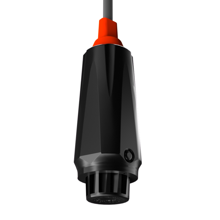 Detector de Humo Hydro-X MBS-SD - Trolmaster