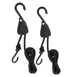 Polea Pro-Grip Light VDL - Soporte Seguro para Iluminación
