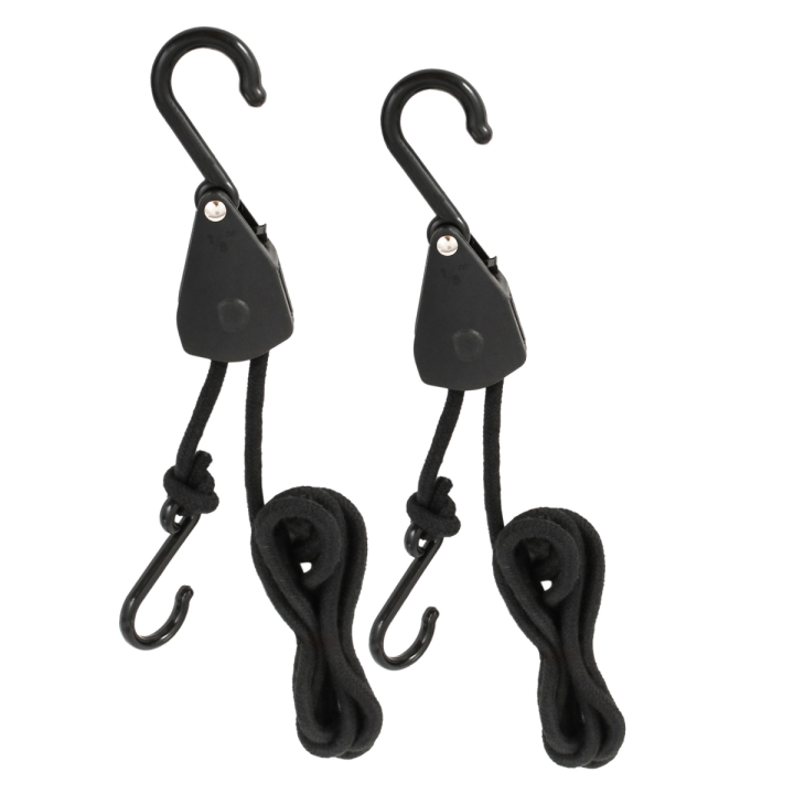 Polea Pro-Grip Light VDL - Soporte Seguro para Iluminación