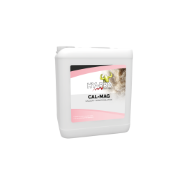 Hy-Pro Cal-Mag - Fertilizante Esencial para Plantas
