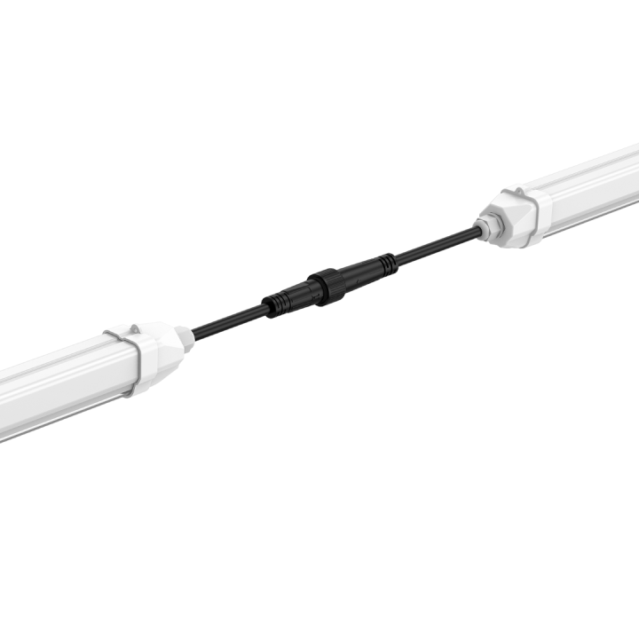 Tubo I-clone Led 2x20w Solux - Iluminación Eficiente