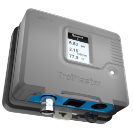 Placa Sensor AMP-3 para Aqua-X Pro - Trolmaster