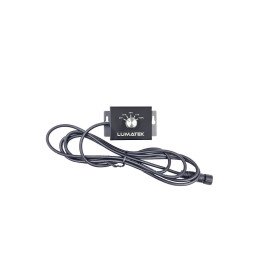Regulador de Intensidad LED Lumatek 3 Pines - 2,5 m