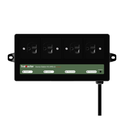 Kit de Control 4RS-2 Trolmaster - 4 Tomas de Control