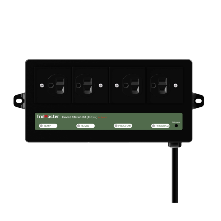 Kit de Control 4RS-2 Trolmaster - 4 Tomas de Control
