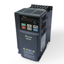 Controlador Delta-1 para Motores AC - Trolmaster