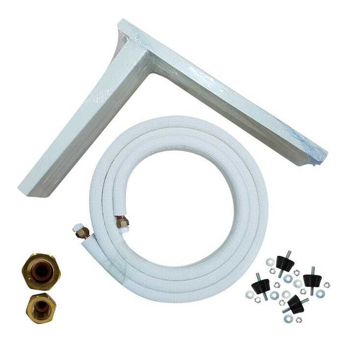 Kit Instalación 5m 1/4" - 3/8" Polair | Suministros Hortícolas