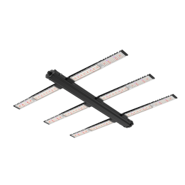 Sistema LED Galaxy PRO 640W UVFR - SOLUX