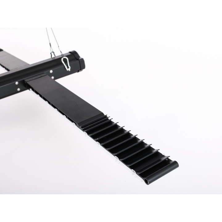 Sistema LED Galaxy PRO 640W UVFR - SOLUX