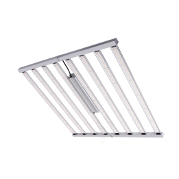 Sistema LED Spider King 1000 W - Vanguard Hydroponics