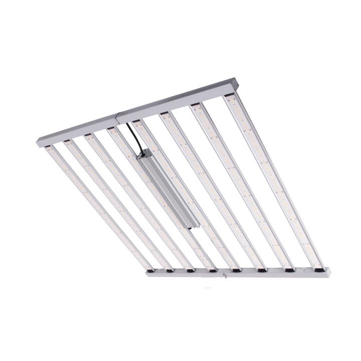 Sistema LED Spider King 1000 W - Vanguard Hydroponics
