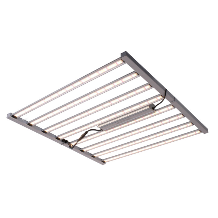 Sistema LED Spider King 1000 W - Vanguard Hydroponics