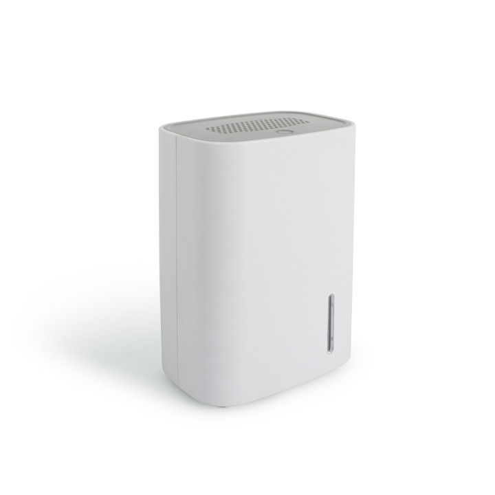 Deshumidificador Mini 250 ml VDL - Control de Humedad Eficaz