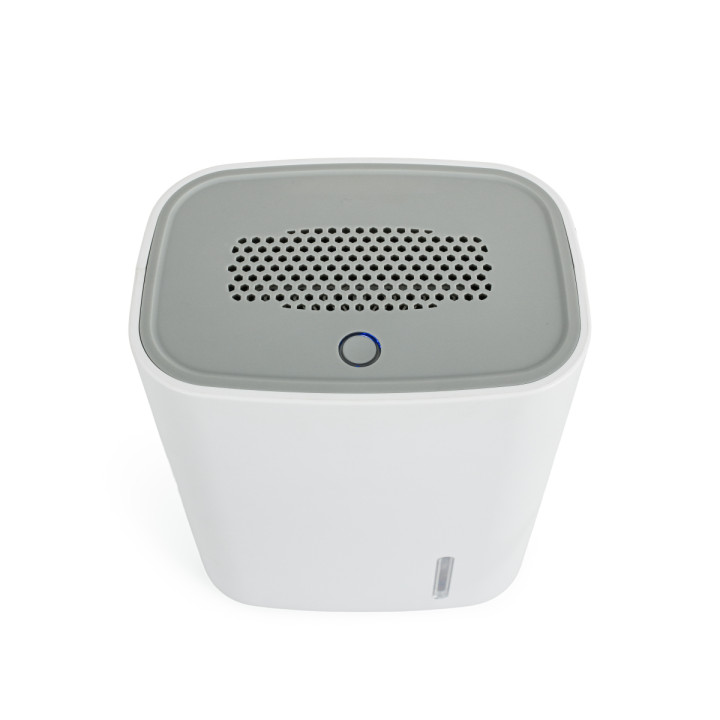 Deshumidificador Mini 250 ml VDL - Control de Humedad Eficaz