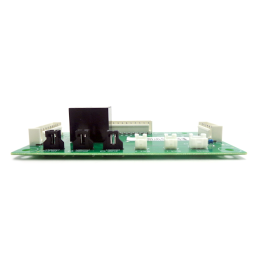 Conjunto de Control y Adaptador Quest 706 50 Hz - Suministros Hortícolas