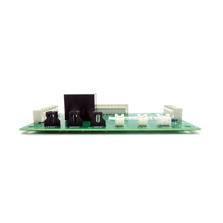 Conjunto de Control y Adaptador Quest 706 50 Hz - Suministros Hortícolas