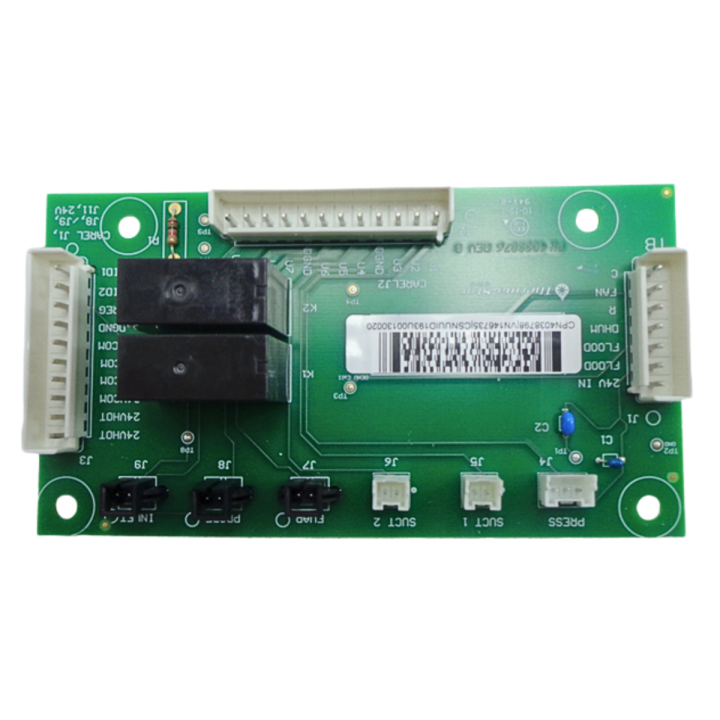 Conjunto de Control y Adaptador Quest 706 50 Hz - Suministros Hortícolas