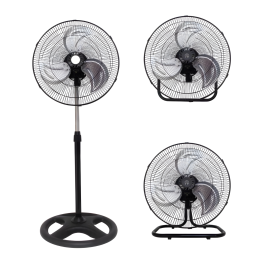 Ventilador Pro 3 en 1 50 cm - Vanguard Hydroponics