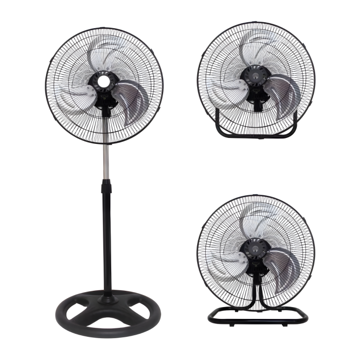 Ventilador Pro 3 en 1 50 cm - Vanguard Hydroponics