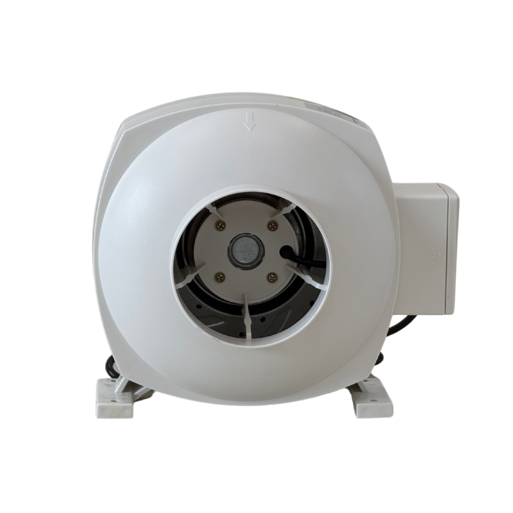 Extractor Vanguard 315 mm - Control de Clima Eficiente