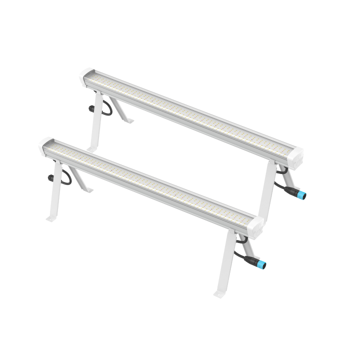 Under Canopy LED SOLUX - Iluminación Eficiente para Cultivos