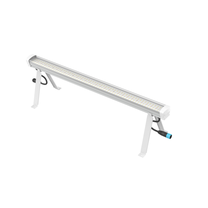 Under Canopy LED SOLUX - Iluminación Eficiente para Cultivos