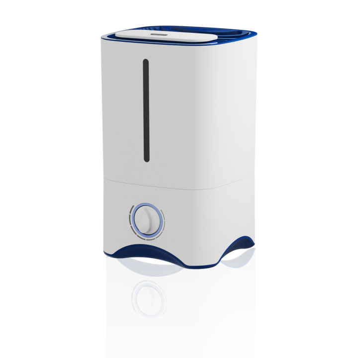 Humidificador 2.0 4 L VDL - Control de Clima Eficiente