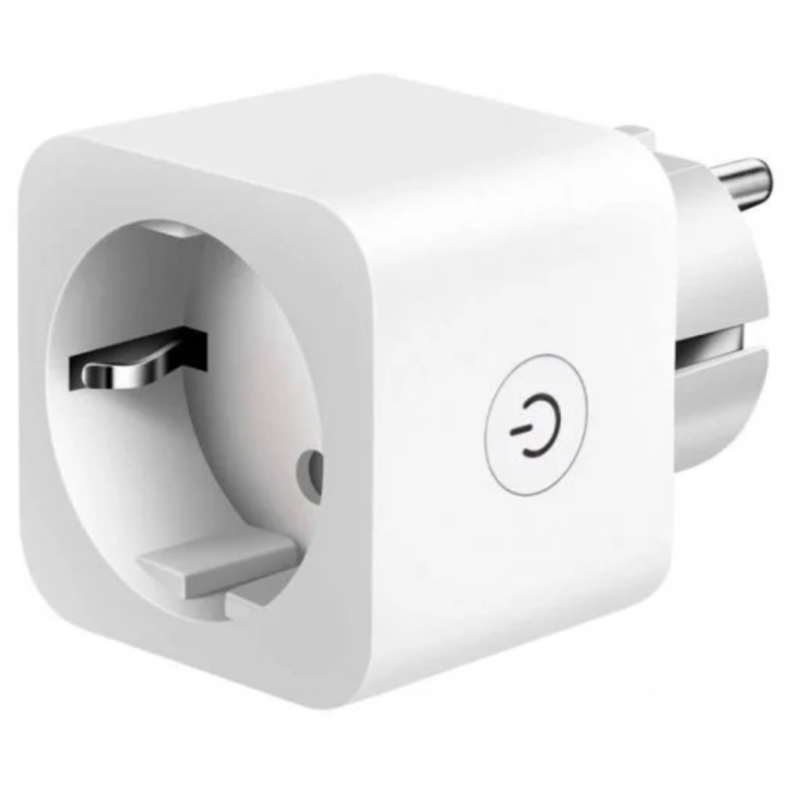 Enchufe Inteligente WiFi VDL - Controla tu Cultivo