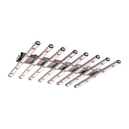 ThinkGrow Model-W 630W - Luminaria LED Profesional