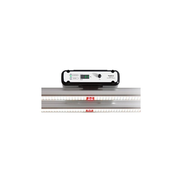 ThinkGrow Model-W 630W - Luminaria LED Profesional