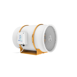Extractor de Ventilación Trolmaster 10" - V-10