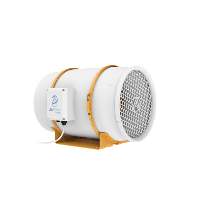Extractor de Ventilación Trolmaster 10" - V-10