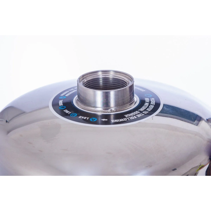 Sistema de CO2 DIY 12L CO2 Gro - Mejora tus Cultivos