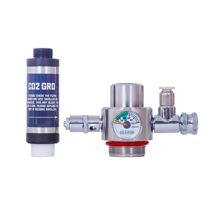 Sistema de CO2 DIY 12L CO2 Gro - Mejora tus Cultivos