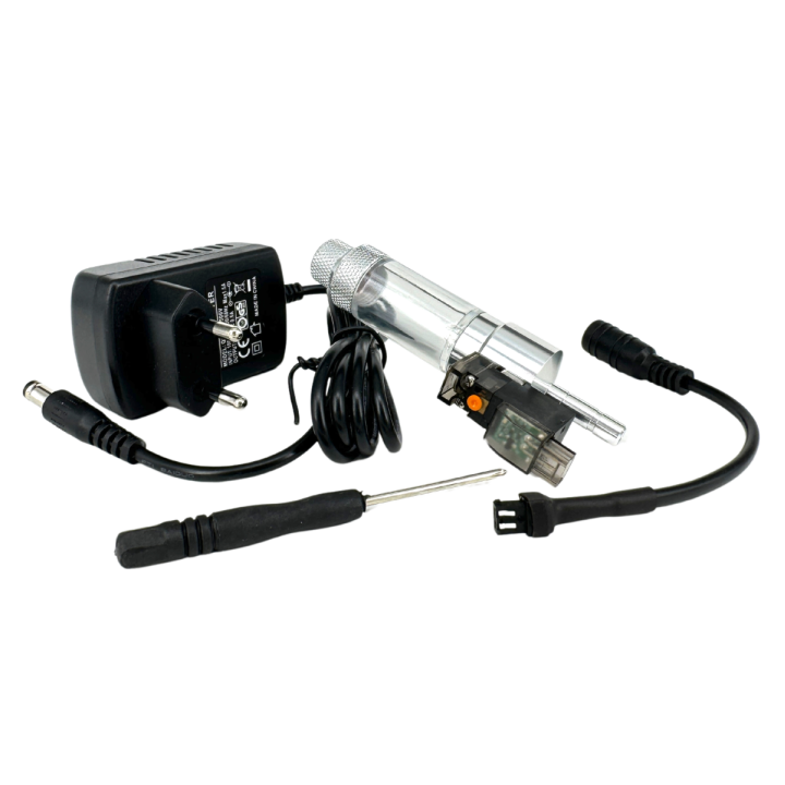 Sistema de CO2 DIY 12L CO2 Gro - Mejora tus Cultivos