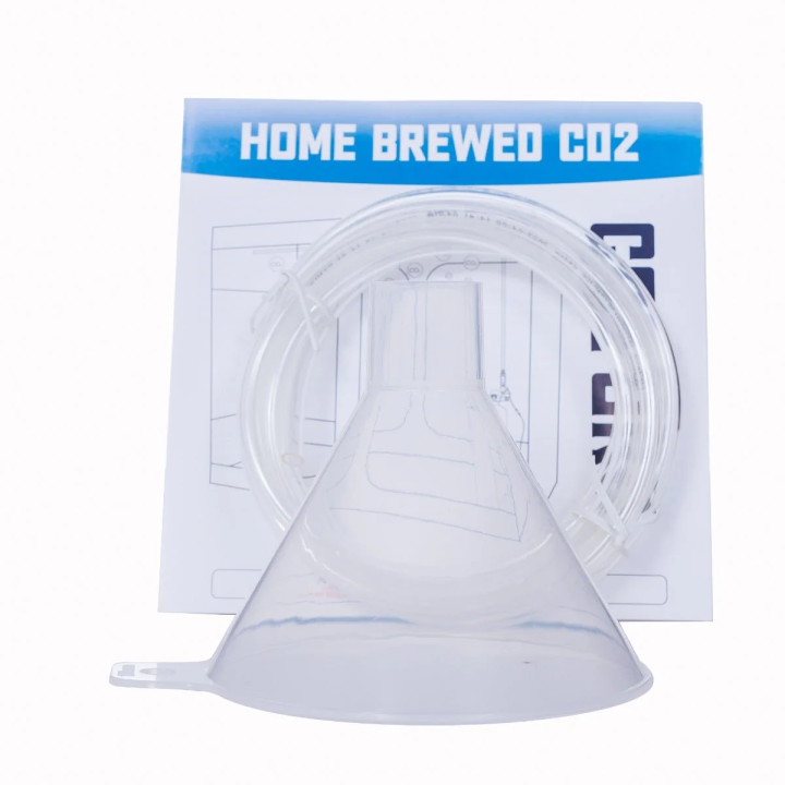 Sistema de CO2 DIY 12L CO2 Gro - Mejora tus Cultivos