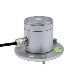 Sensor PAR Meter Climatron Pro VDL - Medición Precisa