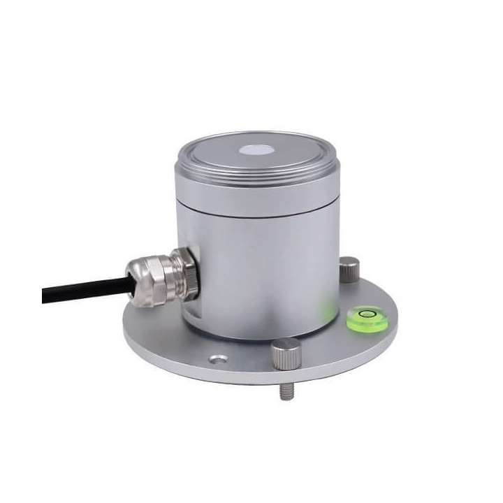 Sensor PAR Meter Climatron Pro VDL - Medición Precisa