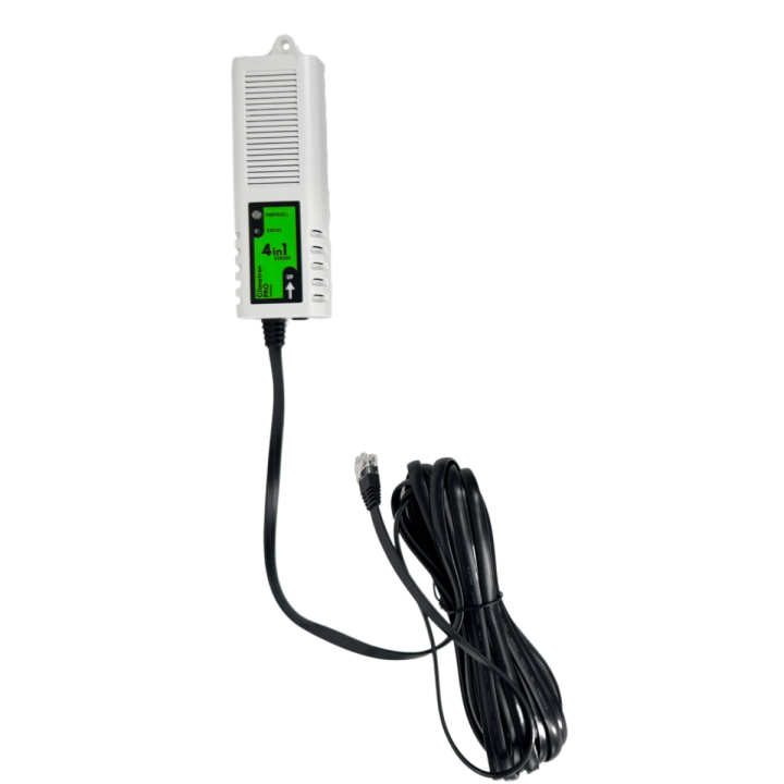 Sensor Repuesto 4 en 1 Climatron PRO VDL - Control de Clima